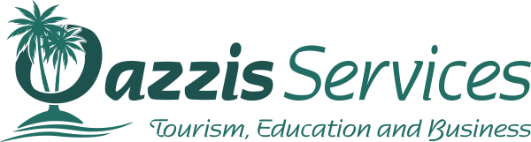 Oazzis Services Ltd